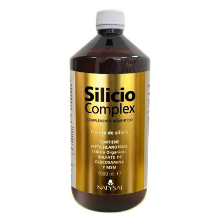Complexe de silicium 1Lt. Natysal