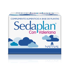 Filtres Sedaplan 20 Natysal