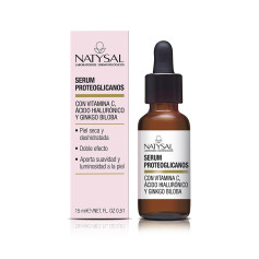 Sérum protéoglycane 15 ml. Natysal