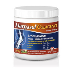 Harpasul Collagène 270Gr. Natysal