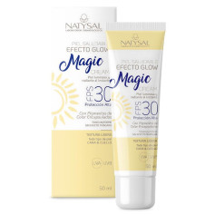 Crème Magique Fps 30 50Ml Natysal