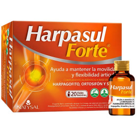 Harpasul Forte 20 flacons Natysal