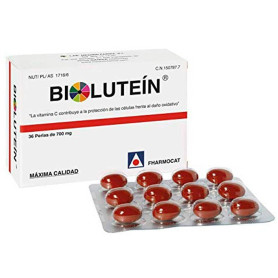 Bilutéine 45 Caps Fharmocat