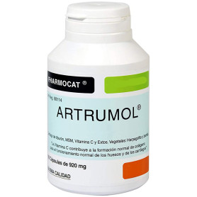 Artrumol 180 Gélules Fharmocat