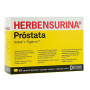 Herbensurina Próstata 60 Cápsulas Deiters