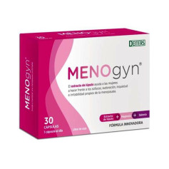 Menogyn 30 Cápsulas Deiters