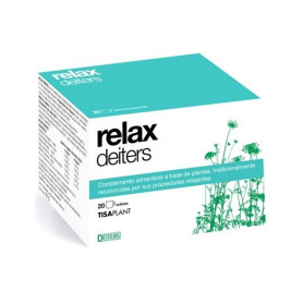 Relax 20 Enveloppes Deiters
