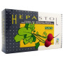 Jus de Radis Noir Hepastol 20 Ampoules Plantis