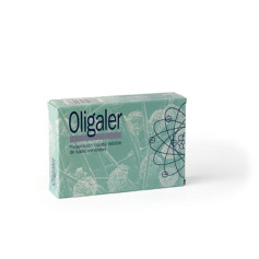 Oligaler 20 Ampoules Artisanat Agricole