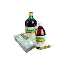 Aloin Eco 20 Viales Artesanía Agrícola