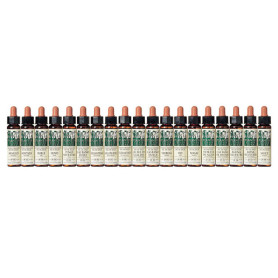 ÉLIXIR FLORAL 18 IMPATIENS 10Ml. PLANTIS
