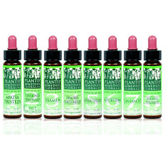 REMEDIO 4 TEMORES 10Ml. PLANTIS