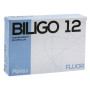 Biligo 12 Fluor 20 Ampoules Artesanía Agrícola