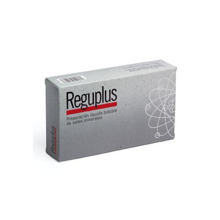 Artisanat agricole Reguplus 20 ampoules