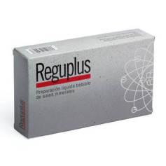 Artisanat agricole Reguplus 20 ampoules