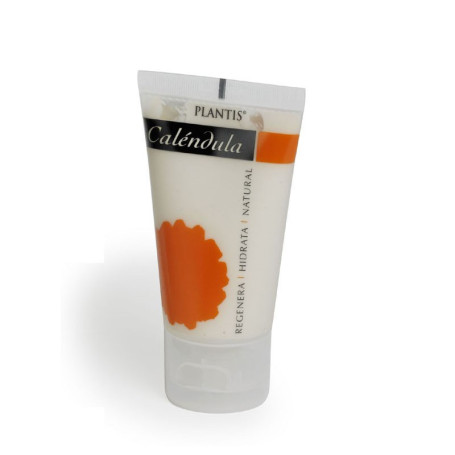 Crema de Caléndula 50Ml. Plantis