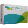 Verdium 84 Capsules Artisanat Agricole