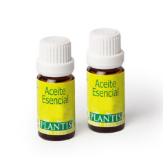 Essence de géranium 10Ml. Plantis