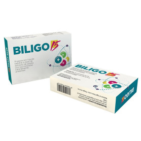Biligo 15 20 Ampoules Artesanía Agrícola
