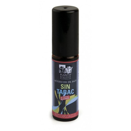 Sans Méthode Tabac du Dr Bach Plantis