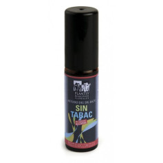 Sans Méthode Tabac du Dr Bach Plantis