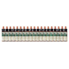 Elixir Floral 20 Mimulus 10Ml. Plantis