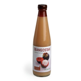 Mangoustan 500Ml. Plantis