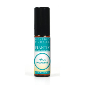 Enfants agités 20Ml. Plantis