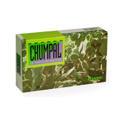 Chumpal 20 Ampoules Plantis
