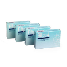 Biligo 13 Aluminium 20 Ampoules Artisanat Agricole