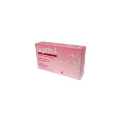 Oligartro 4 (Mn-Co) 20 ampoules artisanat agricole