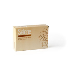 Artisanat agricole Selene 20 ampoules