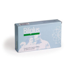 Biliplus 20 Ampoules Artisanat Agricole