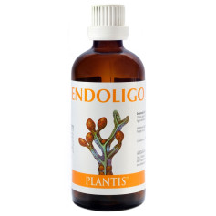 Endoligo 100Ml. Plantis