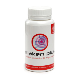 Dilaken Plus 90 Gélules Plantis