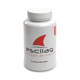 Escilag 150 Gélules Plantis