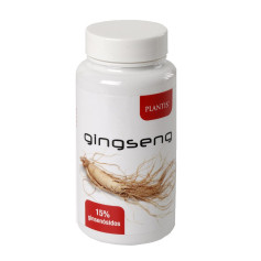 Ginseng 50 Gélules Plantis