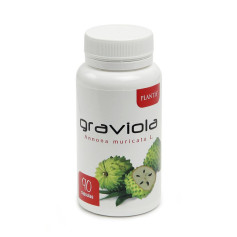 Graviola 90 Gélules Plantis