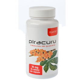 Guarana Piracuru 60 Gélules Plantis