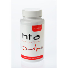 HTA 90 Gélules Plantis