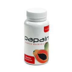 Papaïne 60 Gélules Plantis