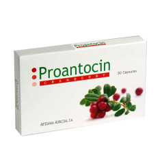 Proanthocin 30 Capsules Artisanat Agricole