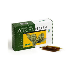 Artichaut 20 Flacons Plantis