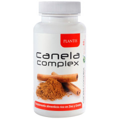 Complexe de cannelle 90 Gélules Plantis