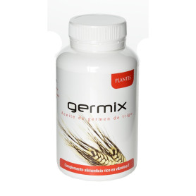 Germix 180 Gélules Plantis