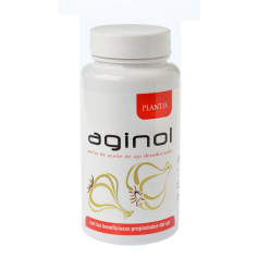 Aginol 110 Gélules Plantis