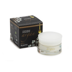 Crema de Argán 50Ml. Plantis