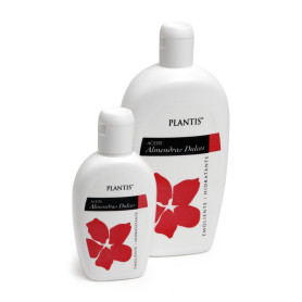Huile d'Amande Douce 500Ml. Plantis