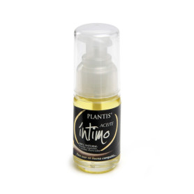Aceite Íntimo 30Ml. Plantis