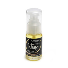 Aceite Íntimo 30Ml. Plantis